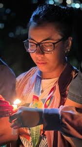 Así vivimos el primer día de la 38 Asamblea Nacional! 🙏❤️