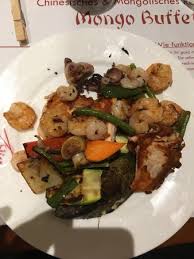 Mongo Buffet Gummersbach Restaurant Reviews Photos Phone Number Tripadvisor