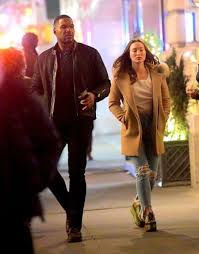 Marianne ayer told police the alleged harassment and stalking began after she broke up with jean. Kayla Quick 2021 Update Profession Michael Strahan Net Worth
