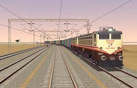 Where is my train : Indian Railways Simulator 1 2 Free Download