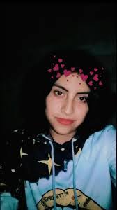 Martha Astorga's Instagram, Twitter & Facebook