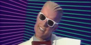 Max Headroom to Make His Return to TV in Reboot From AMC Networks