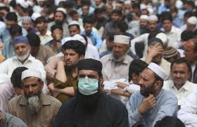 Последние твиты от pakistan peoples party (@pakistanpeople7). Pakistan Fears As Coronavirus Spreads The Washington Post