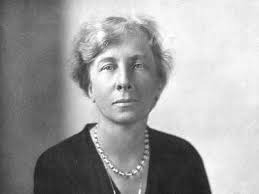 Lillian Evelyn Gilbreth