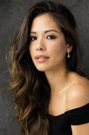 Actresses I'd like to see more of