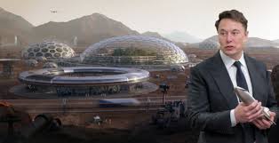 Spacex envisions flying 100 people to mars on. Elon Musk Space X Human Mars Mission Possibe In 4 To 6 Years Tech Times