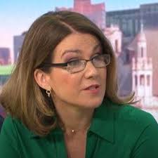 Lorraine Kelly 'ultimate insult' leaves her fuming as Kaye Adams panics  over career