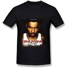 Black American Male Singers 2020 Sp American Singer Ginuwine Cotton T Shirt For Men Black Tmen 15275 17 90 In 2020 Mens Shirts Mens Tshirts Cotton Tshirt