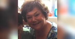 Sharon Ann Mackin Obituary