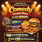 Comedy Combo Plate