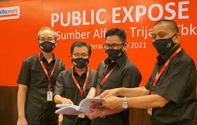 Check spelling or type a new query. Gerai Grup Alfamart Tetap Bertambah Di Kala Pandemi Iconomics