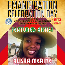 The final countdown to the 5th Annual Jacksonville Emancipation Celebration  has begun! In addition to our performances from The Katz Downstairz, Mr. Al  Pete, SK8hers INC., and Mal Jones Of The Lyricist