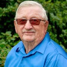 Vern L. Heim Obituary July 28, 2022