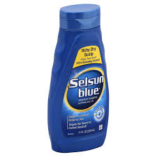 Selsun Blue Itchy Dry Scalp Dandruff Shampoo 11 Oz Walmart Com In 2020 Shampoo For Dry Scalp Dry Scalp Scalp Shampoo