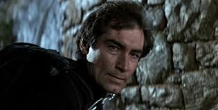 The Living Daylights Review