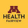 Fairview Health Services logo