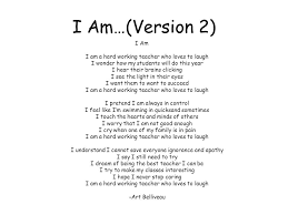 30 Days Of Poetry Ppt Download