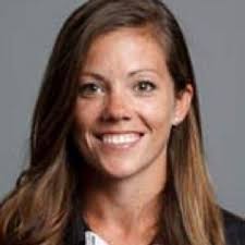 Kate Dillon Pfeifer (@CoachPfeiferUVM)