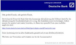 If playback doesn't begin shortly, try restarting your device. Deutsche Bank Internet Banking A I3 Org