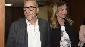 Lucio presta contro la d'urso. Italia Viva Matteo Renzi E La Nuova Star Di Lucio Presta Rep