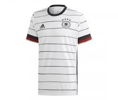Pendant leur années de succès dans les années 70. Maillot Allemagne Domicile 2020 2021 31a460f Footcenter