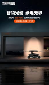 CES 2026观察：当AI重塑一切中国品牌正在定义未来生活