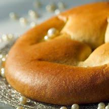 Ma Recette Du Jour Gibassier Sur Recettes Net Recette Recette Dessert Facile Alimentation
