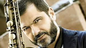 Rosario Giuliani & Santa Cecilia Saxophones Ensemble