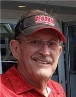 Henry Strickland Obituary (1949