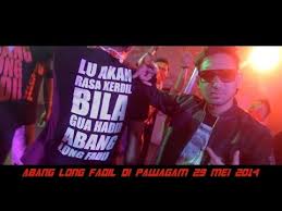 It is the sequel to kl gangster's 2014 film abang long fadil also written and directed by syafiq yusof. Download Abg Lon Fadil 3gp Mp4 Codedwap