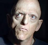 Interview -- Michael Berryman (Horror Film and Television Actor)