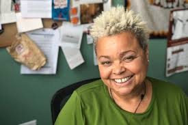 Addressing Coronavirus in African Countries With High HIV Rates: An  Interview With UNAIDS Head Winnie Byanyima