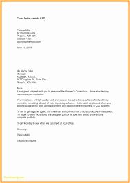 A contact section, a salutation, an introduction to the hiring manager, information on why you are qualified for the job, a closing, and your signature.the way the information is listed and the format depend on how you are sending your letter. 25 Email Cover Letter Sample Cover Letter Sample Email Cover Letter Letter Sample