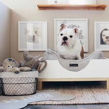Download step by step pdf instructions ; 10 Diy Dog Bed Ideas Easy Ways To Make A Dog Bed Apartment Therapy