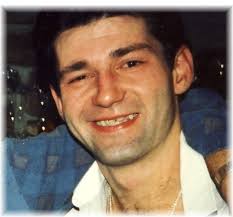 John Holding Obituary