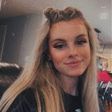 Letitia Finley's Instagram, Twitter & Facebook