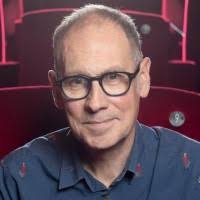 Philip Edgar-Jones OBE