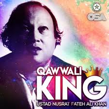 Nusrat Fateh Ali Khan
