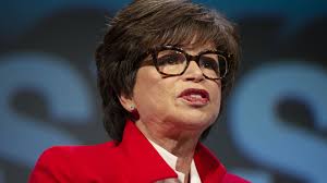 Valerie Jarrett: Trump's refusal to concede puts our country at peril