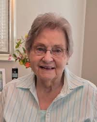 Agnes I. Barnhouse Obituary September 29, 2025