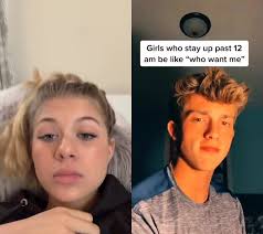 Chris Catalano Tongue