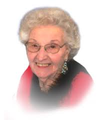 Clara De Pape (nee Renaud) Memories