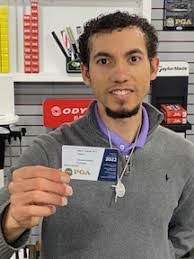 Blake Coffey's Instagram, Twitter & Facebook