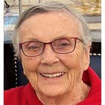 Lois Ouellette Obituary