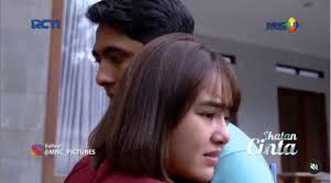 Live streaming antv uttaran hari ini, jam tayang pukul 14.30 wib. Jadwal Dan Link Live Streaming Ikatan Cinta Rcti Malam Ini Pindah Jam Tayang Halobdg Com