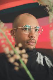 portraits — Daniel L. Telles