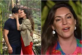 Glad Kelly was voted out, it was her time to go.