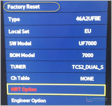 Your local tv guide is an ideal way to make sure you don't miss your favorite shows. Hidden Samsung Menu How To Enter The Service Menu Of A Samsung Tv