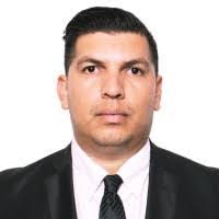 Cesar Madera's Instagram, Twitter & Facebook