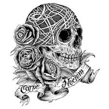 You're welcome to embed this image in your website/blog! Celtic Love Knot Colouring Pages Skull Coloring Pages Steampunk Coloring Cross Coloring Page